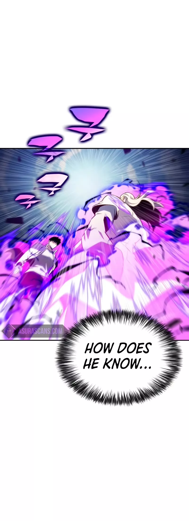 Solo Max-Level Newbie, chapter 137, image 56