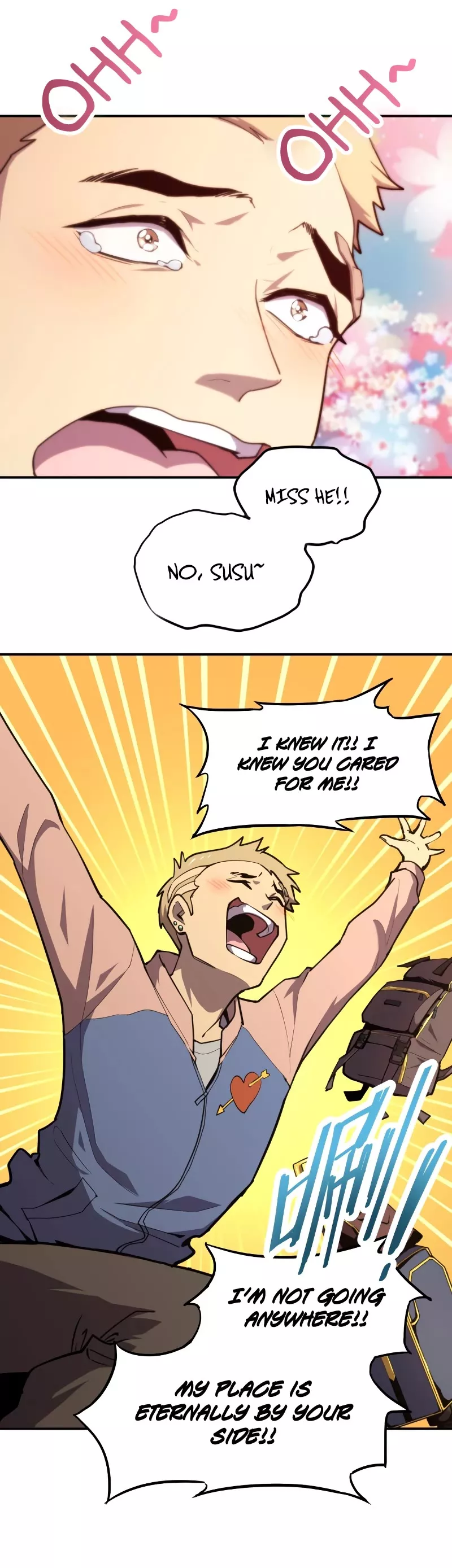 Logging 10,000 Years into the Future, chapter 9, image 24
