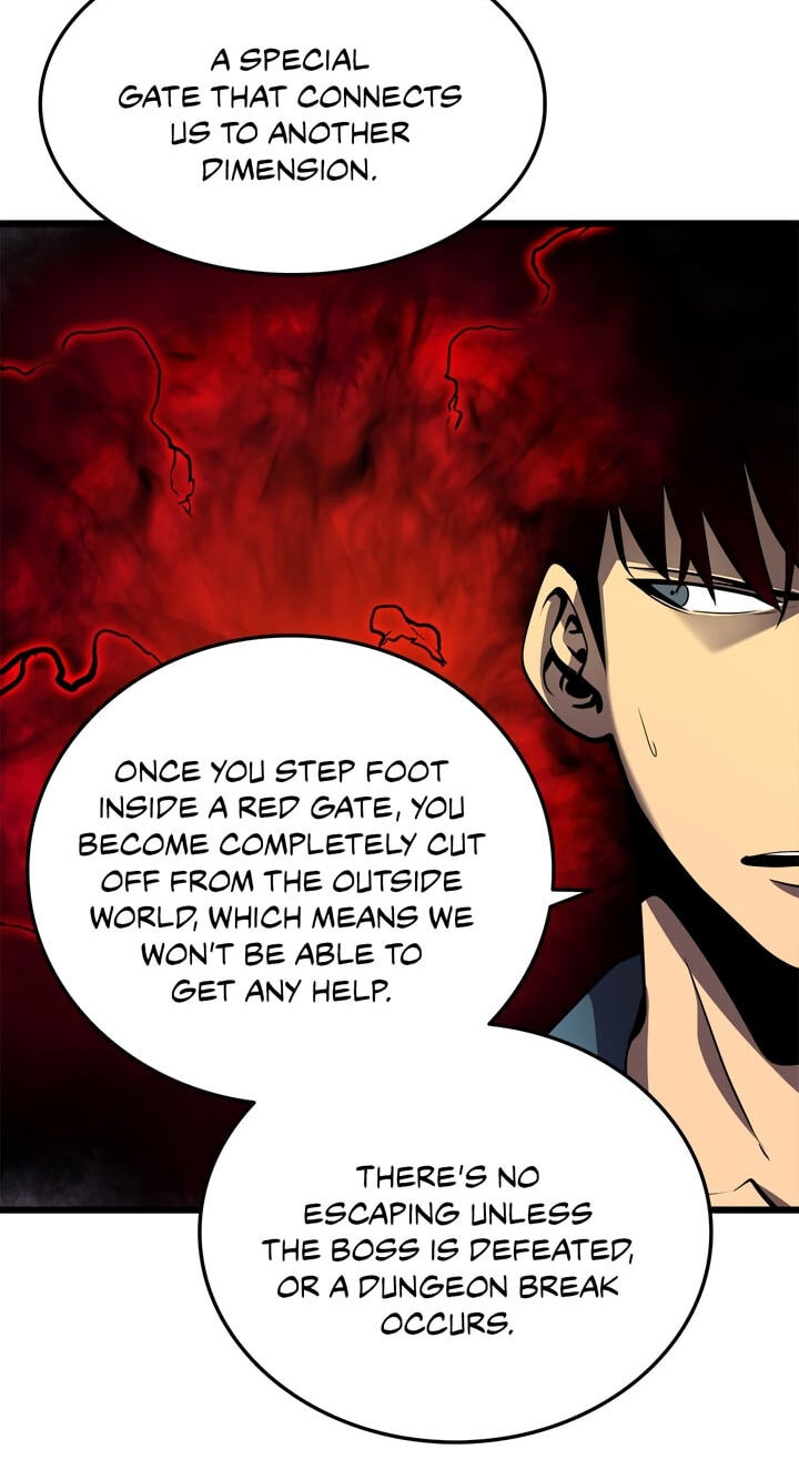 Solo Leveling, chapter 49, page 2