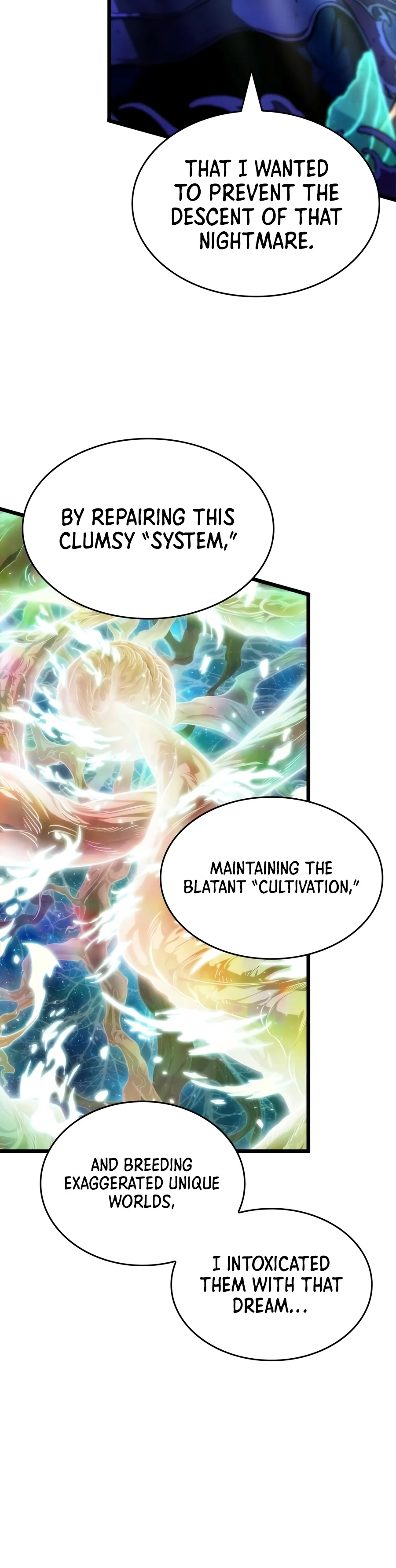 The World After The End, chapter 250, image 7