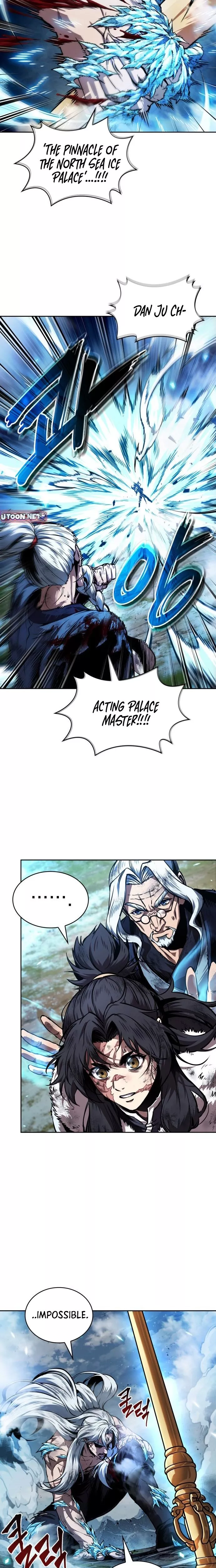 Nano Machine, chapter 275, image 23