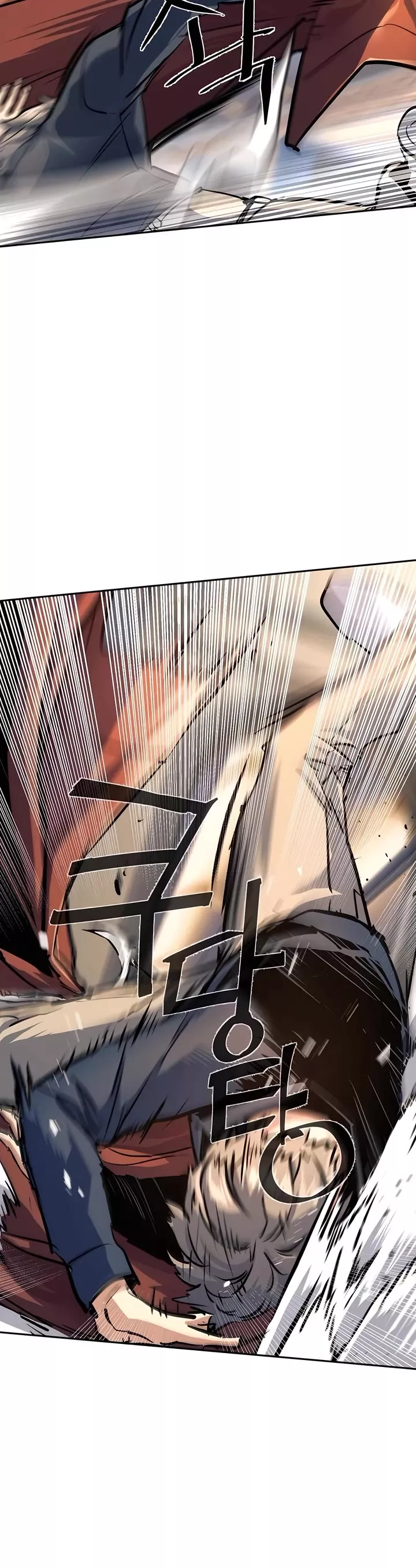 Teenage Mercenary, chapter 240, image 33