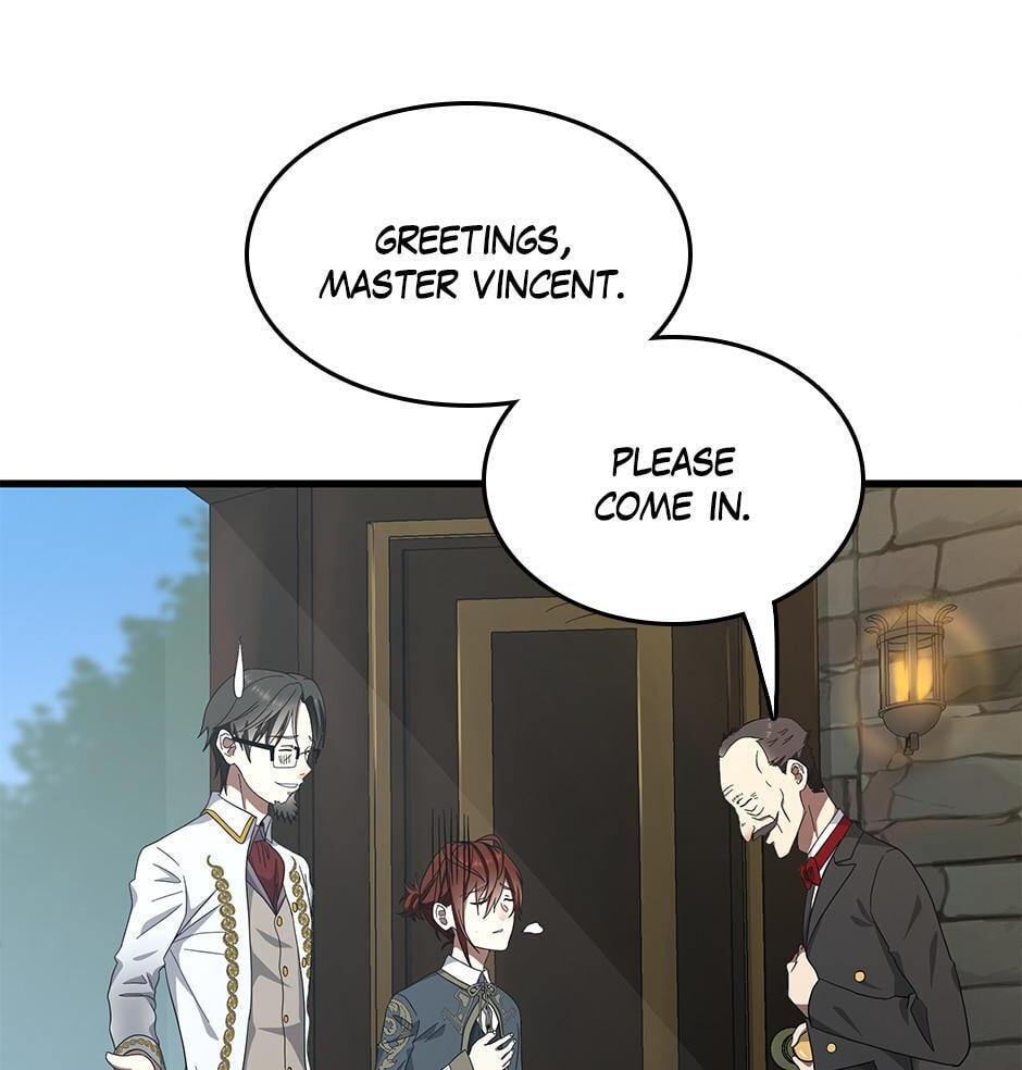 The Beginning After the End, chapter 77, image 88