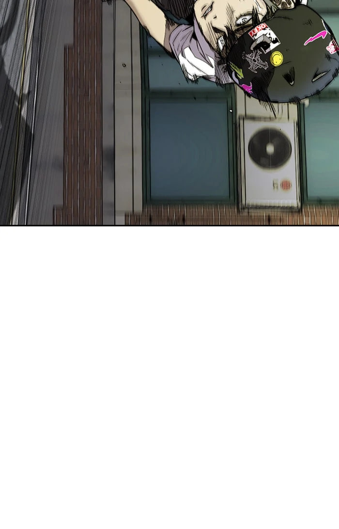 Wind Breaker, chapter 369, image 125