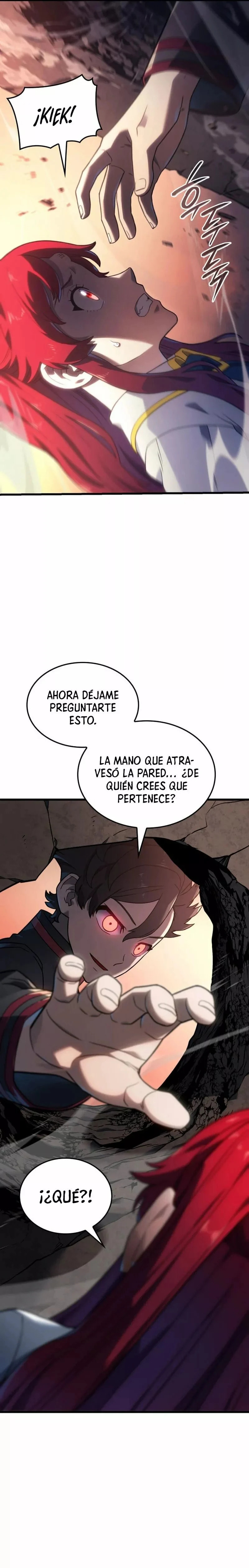 Revenge of the Baskerville Bloodhound, chapter 13, image 27