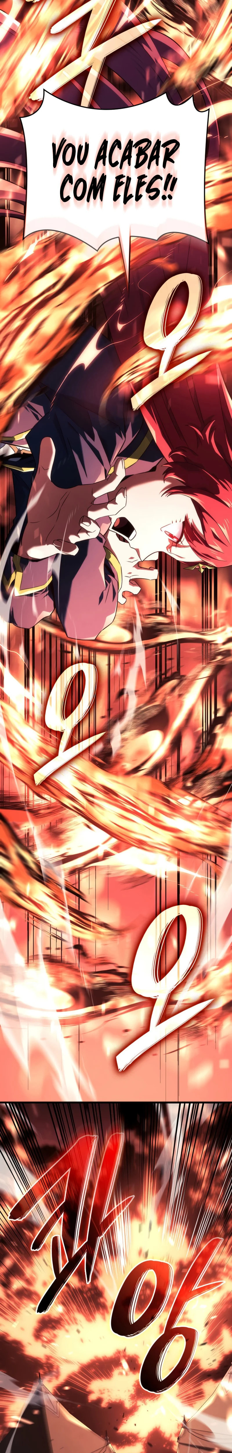 Revenge of the Baskerville Bloodhound, chapter 28, image 30