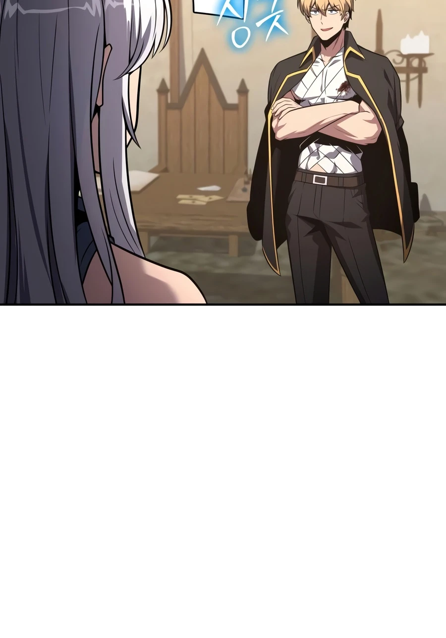 The Knight King Who Returned with a God, chapter 175, image 11