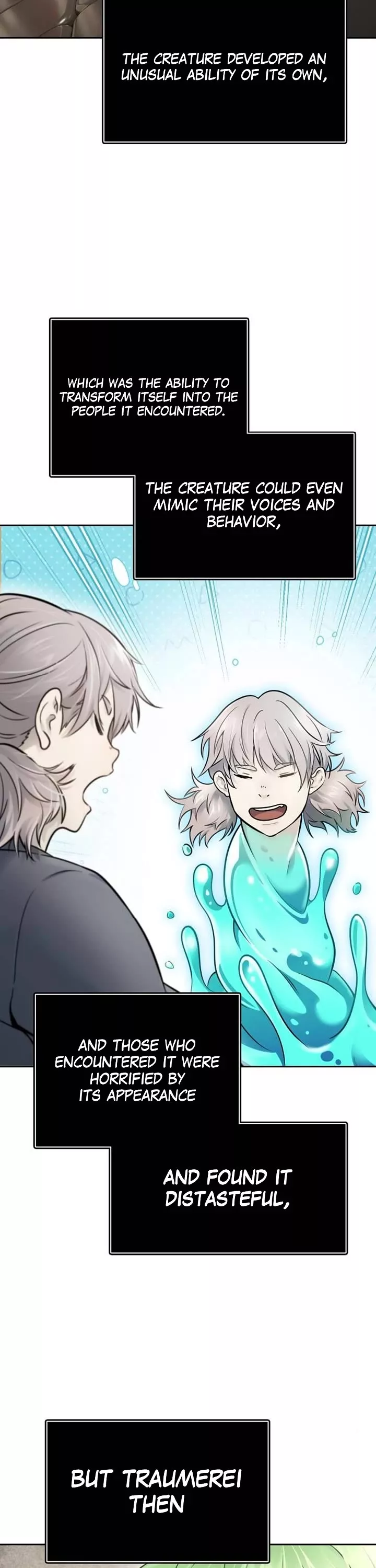 Tower of God, chapter 616, image 23