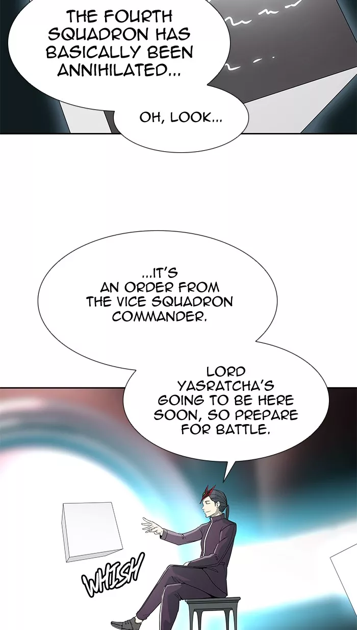 Tower of God, chapter 482, image 149