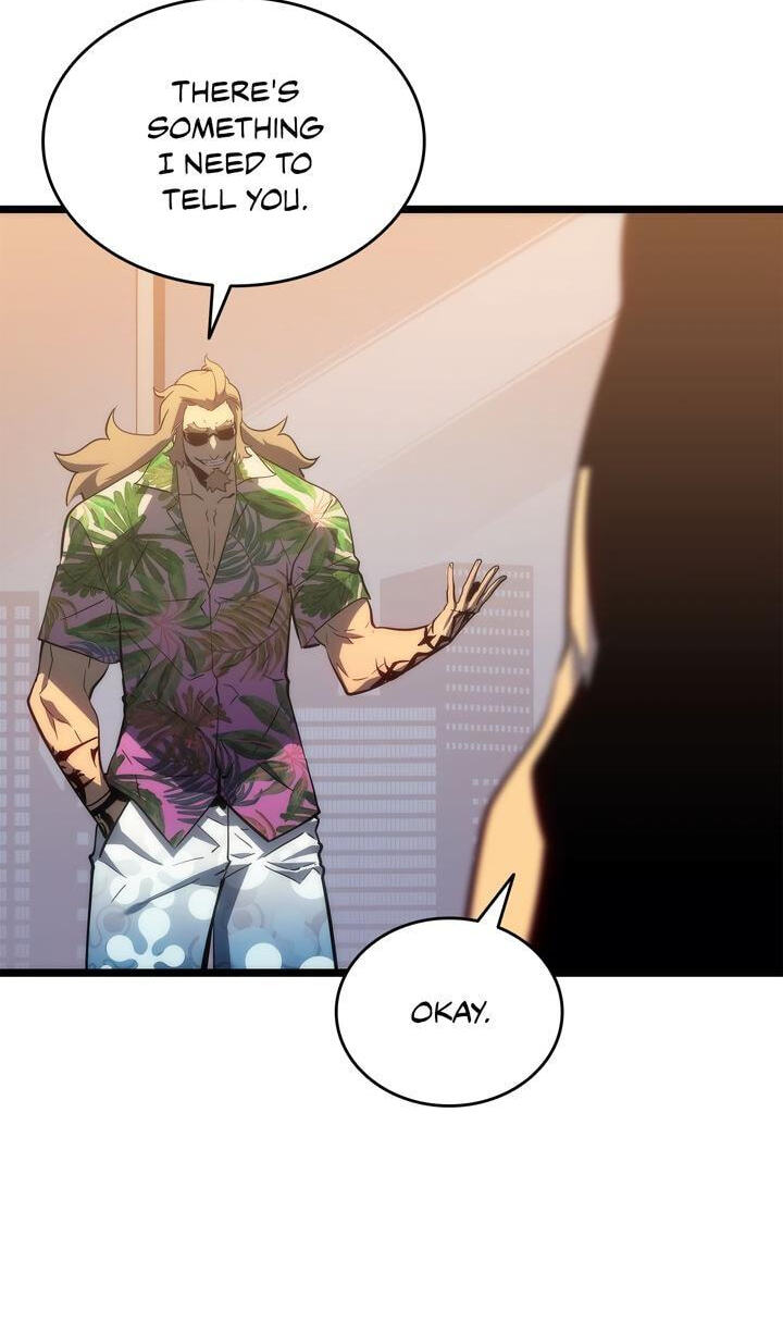 Solo Leveling, chapter 141, image 64