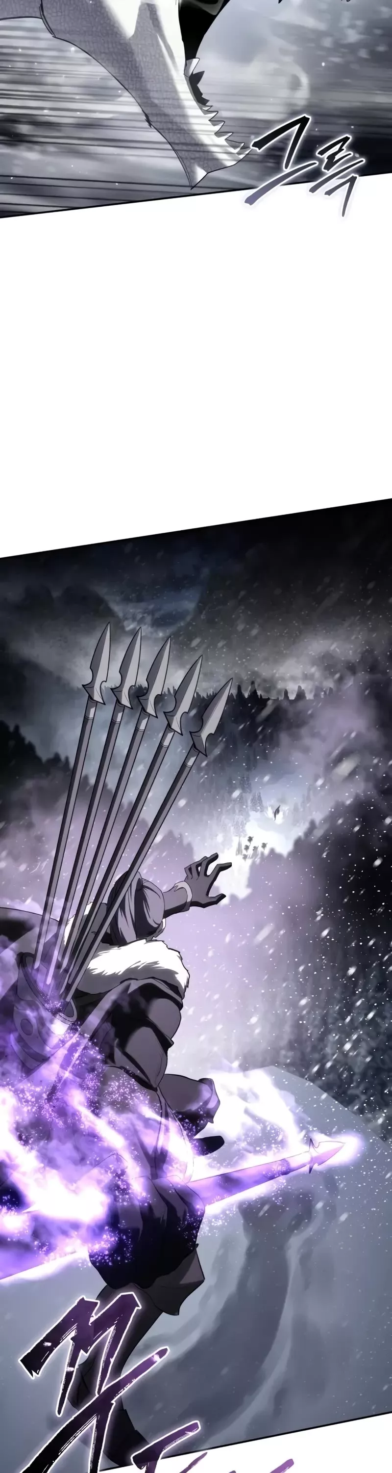 Star-Fostered Swordmaster, chapter 67, image 31