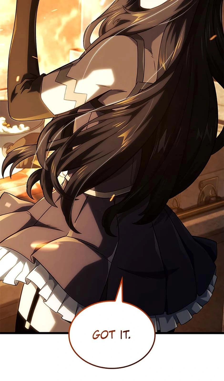 Revenge of the Baskerville Bloodhound, chapter 101, image 8