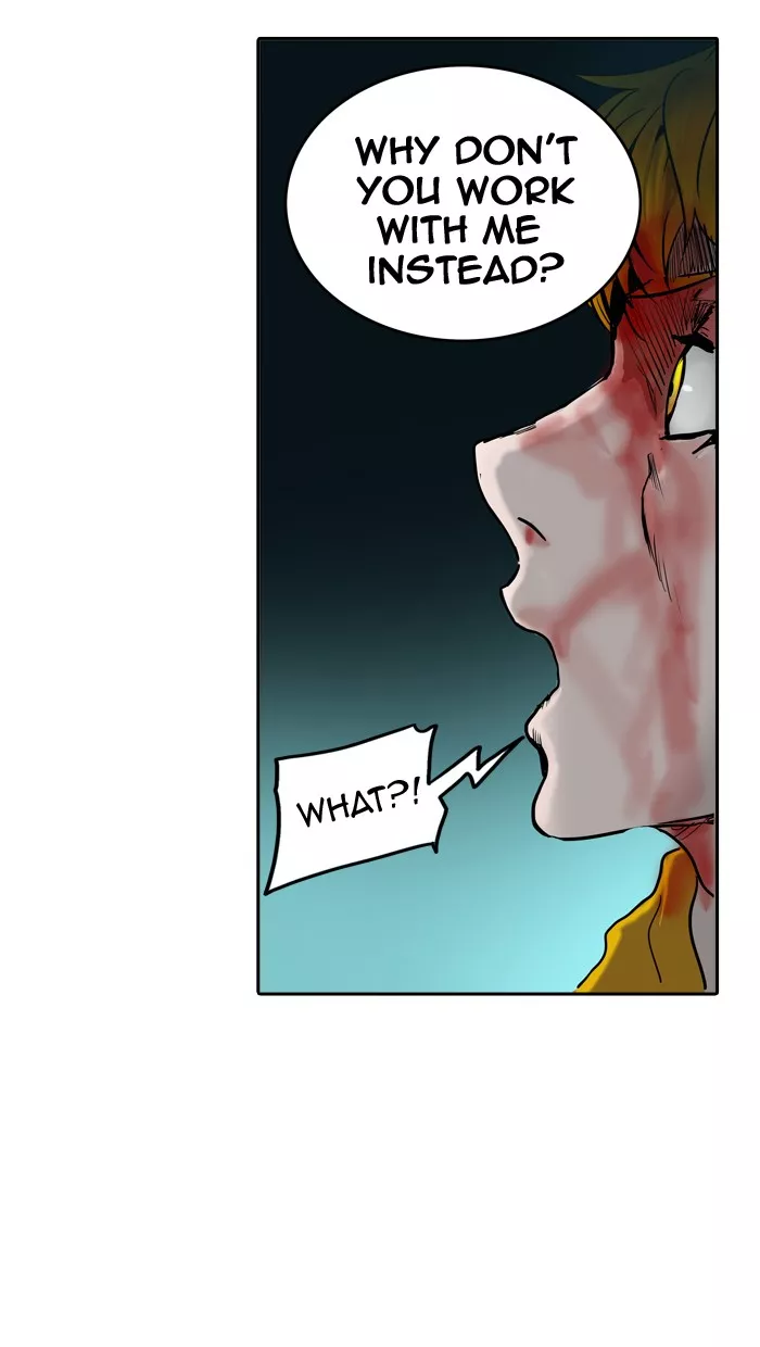 Tower of God, chapter 309, image 114