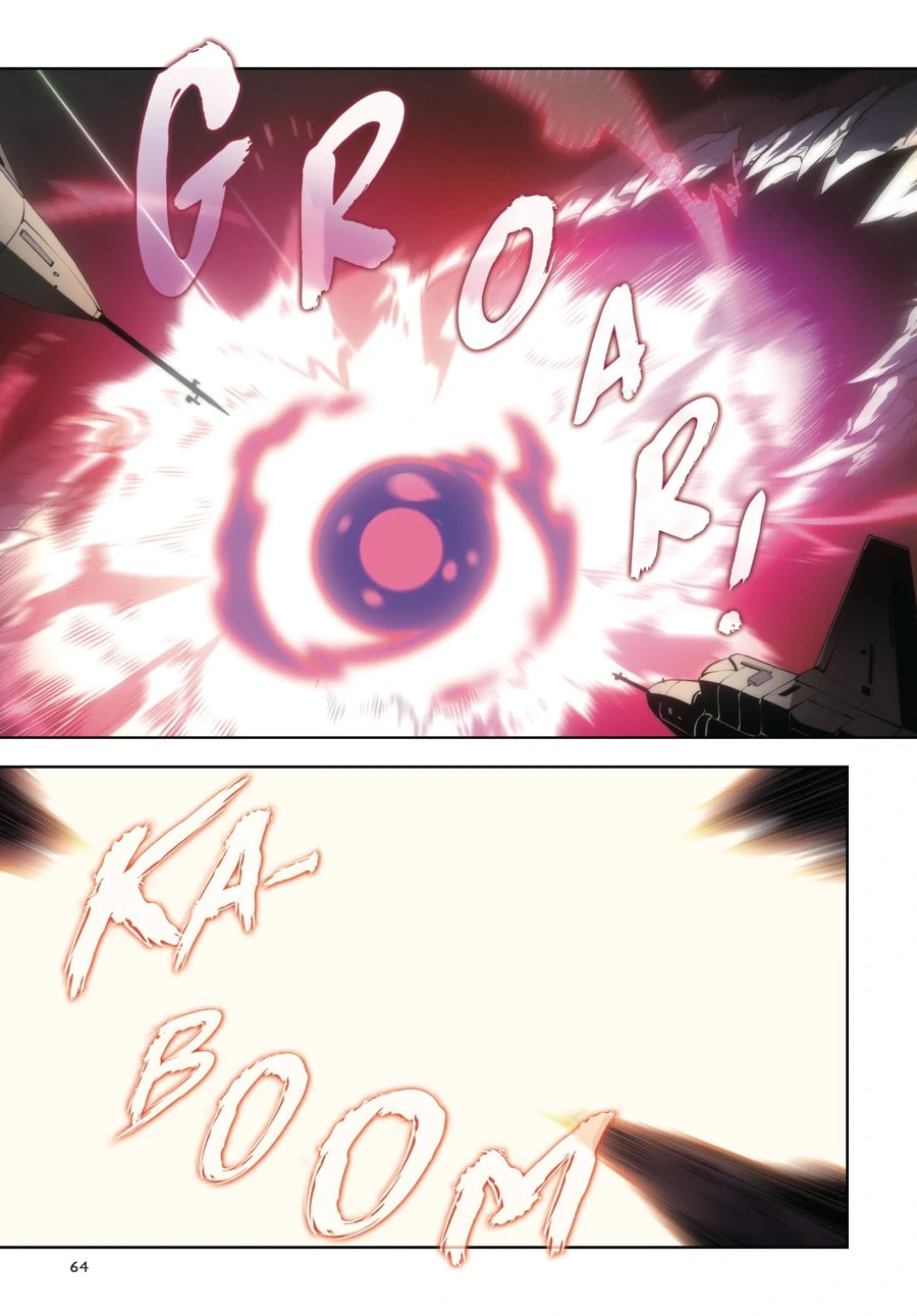 Solo Leveling, chapter 38, page 7