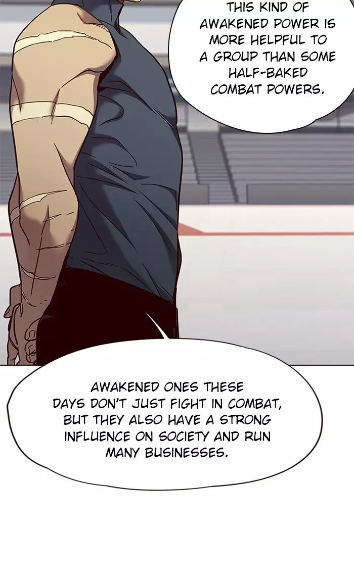 Eleceed, chapter 70, image 26
