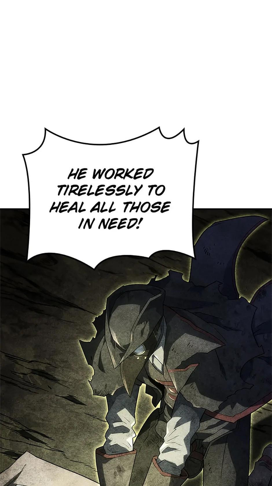 Revenge of the Baskerville Bloodhound, chapter 49, image 115