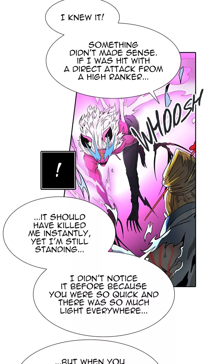 Tower of God, chapter 489, image 95