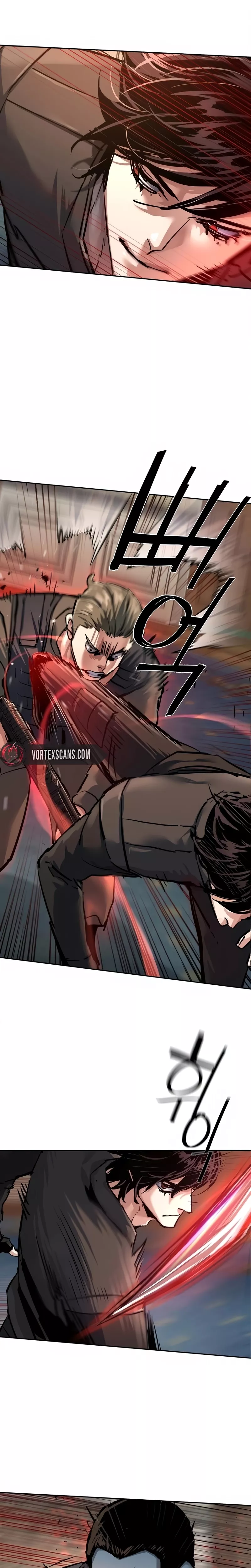 Teenage Mercenary, chapter 274, image 31