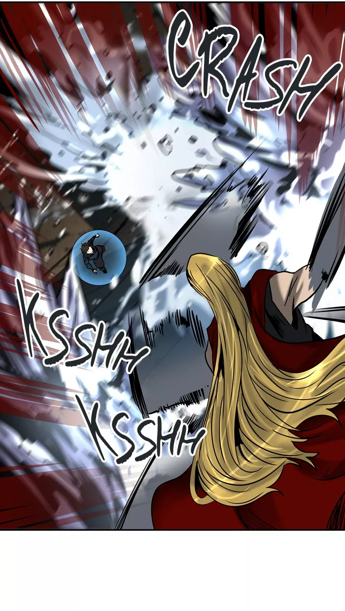 Tower of God, chapter 310, image 20