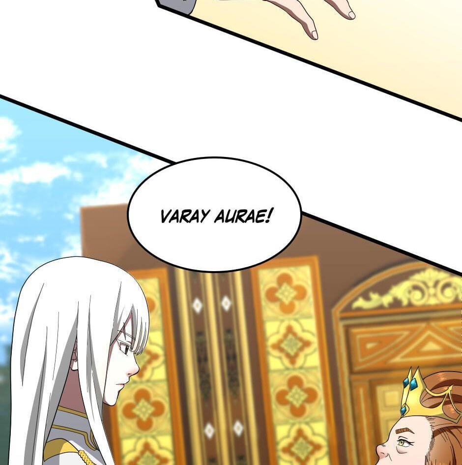 The Beginning After the End, chapter 82, image 74