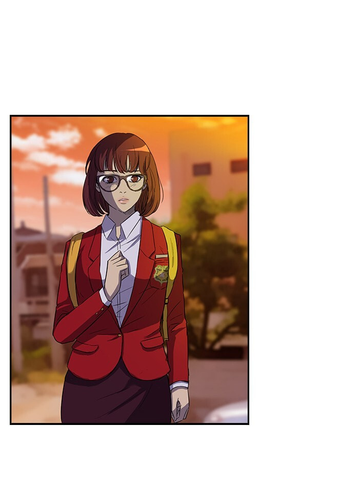 Wind Breaker, chapter 47, page 54