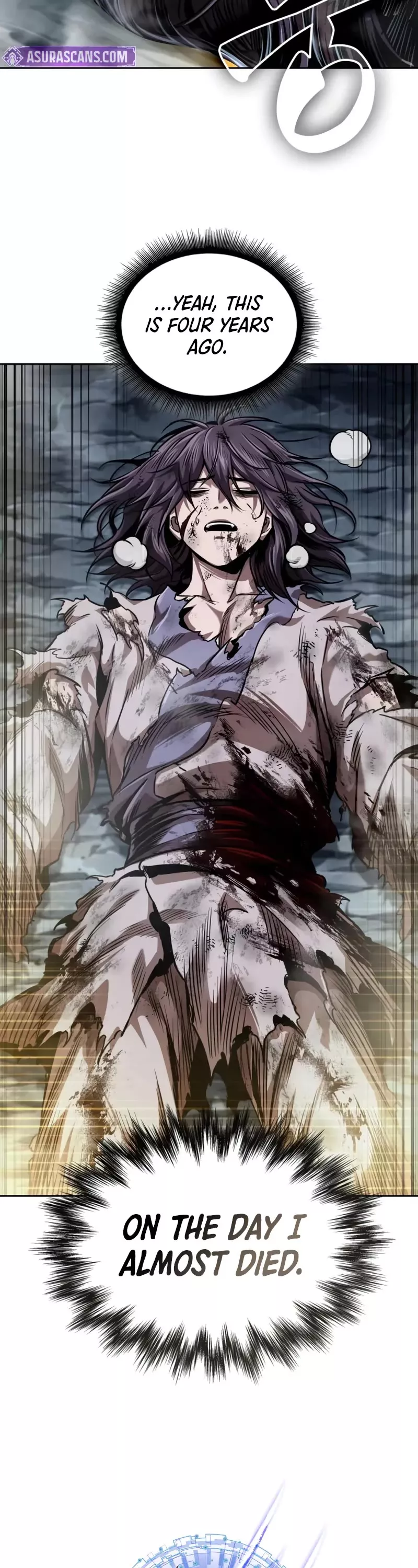 Nano Machine, chapter 263, image 3
