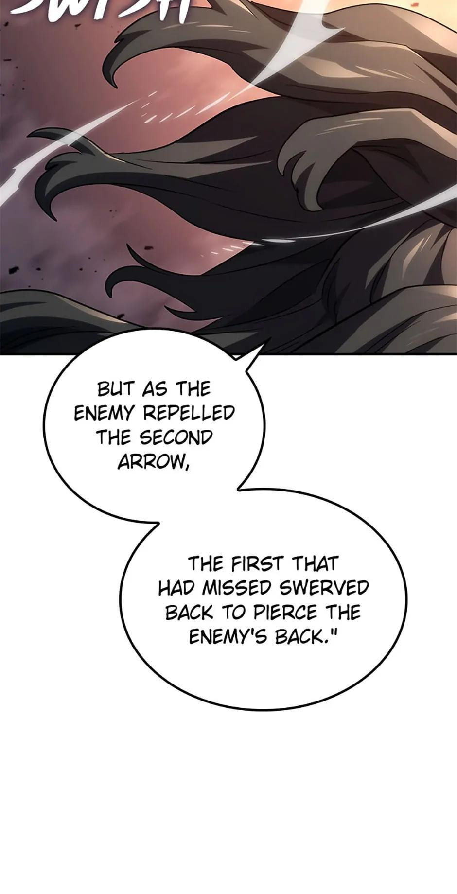 Revenge of the Baskerville Bloodhound, chapter 55, image 49