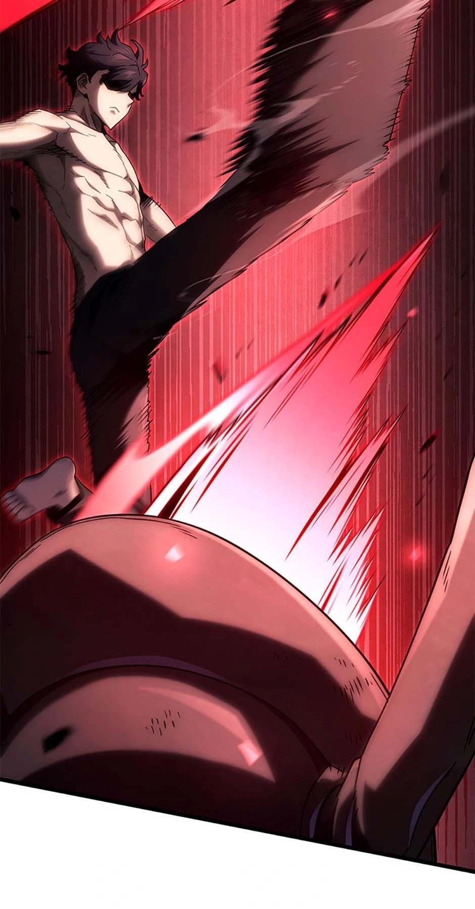 Revenge of the Baskerville Bloodhound, chapter 95, image 30