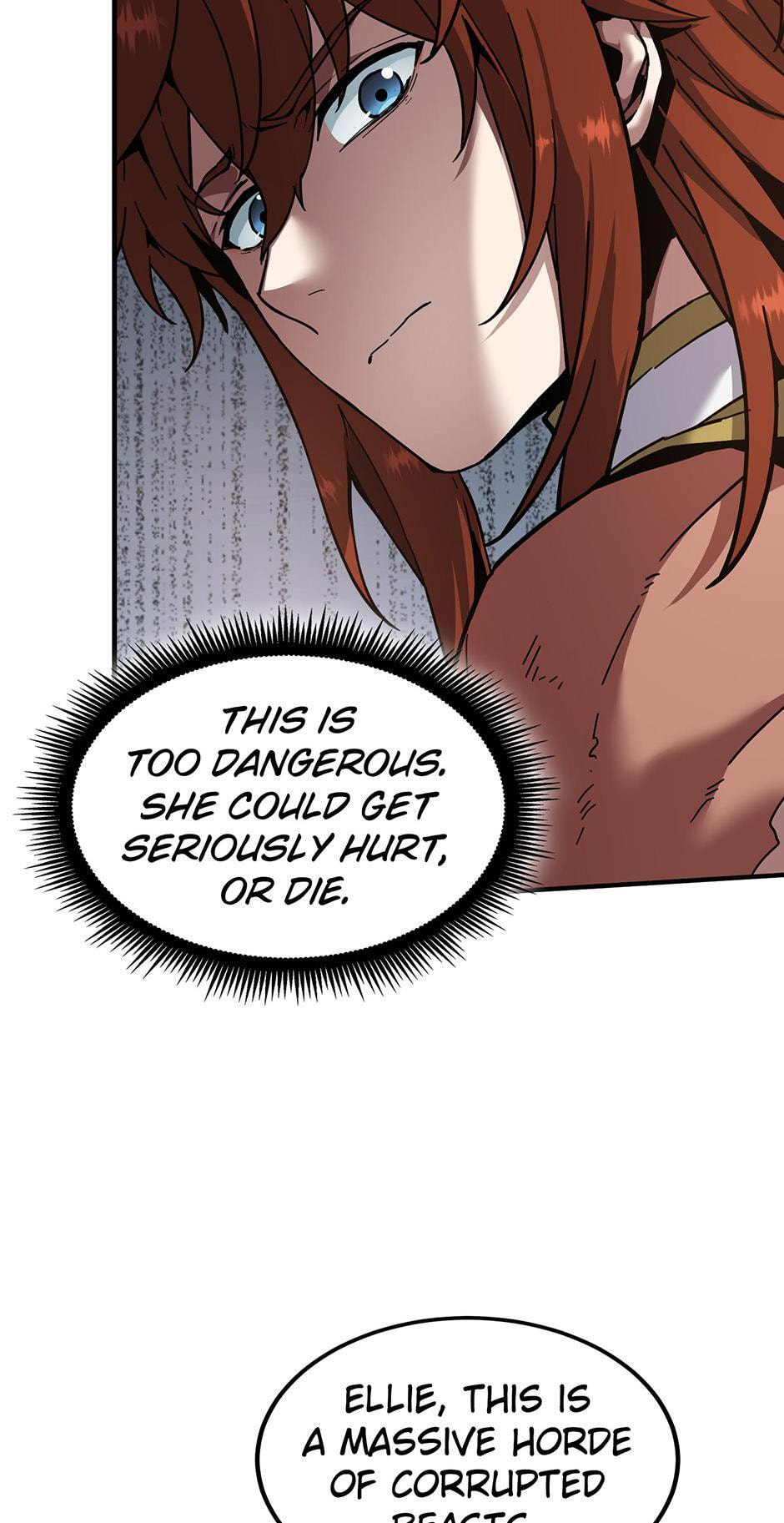 The Beginning After the End, chapter 239, image 8
