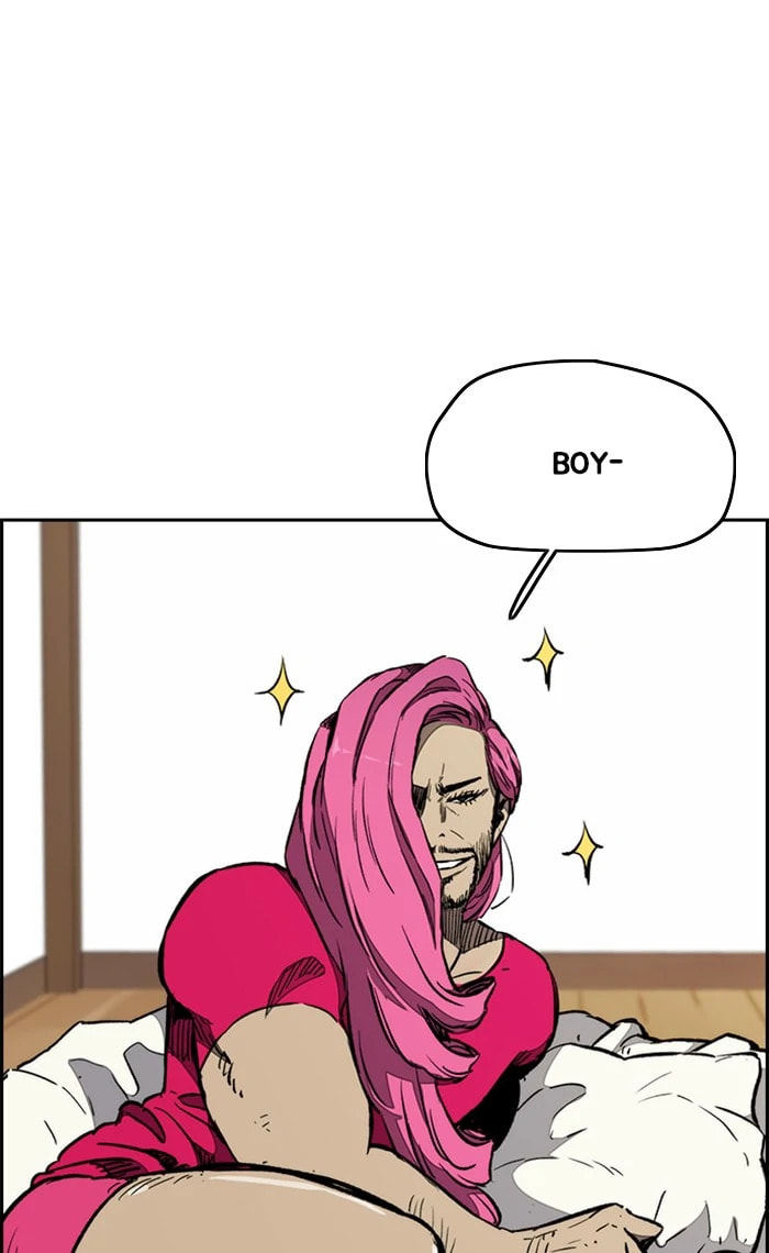 Wind Breaker, chapter 261, image 30