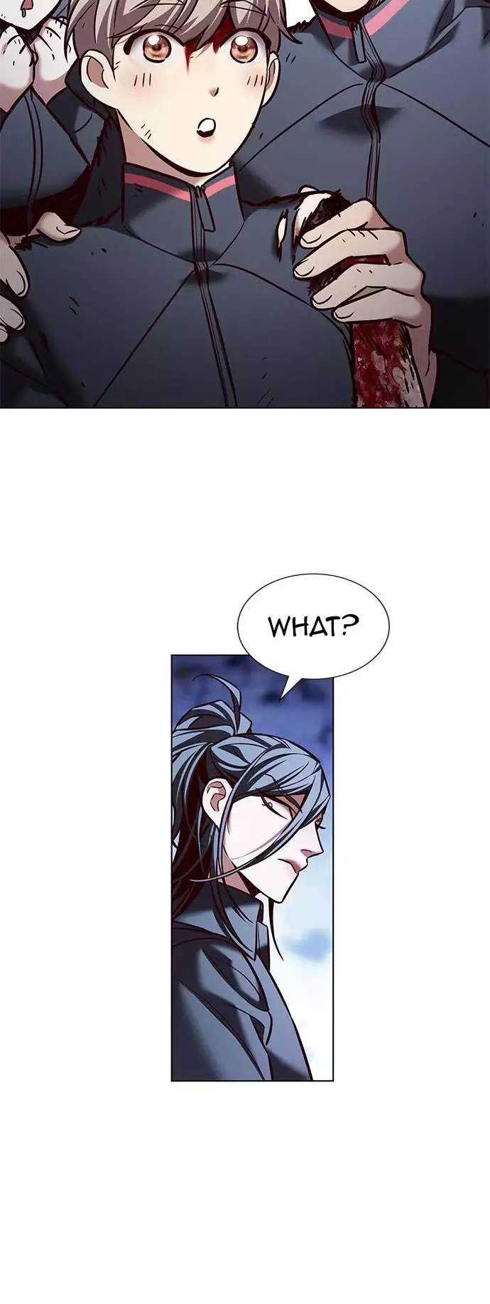 Eleceed, chapter 214, image 17