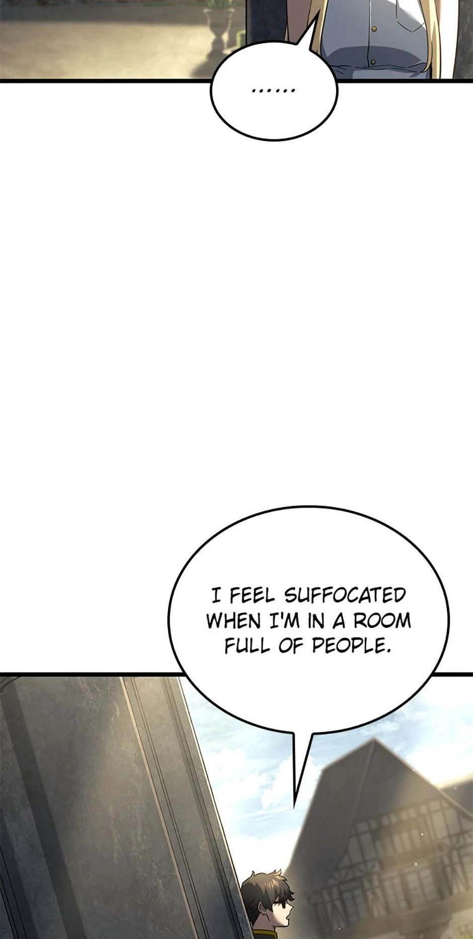 Revenge of the Baskerville Bloodhound, chapter 83, image 66