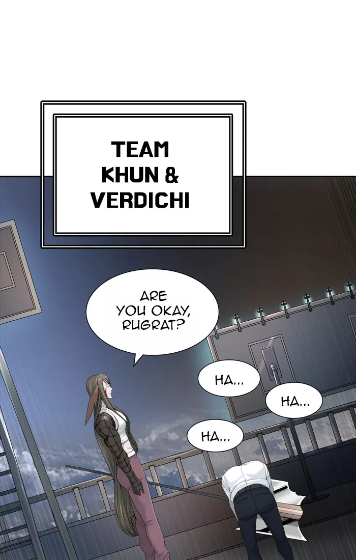Tower of God, chapter 444, image 42