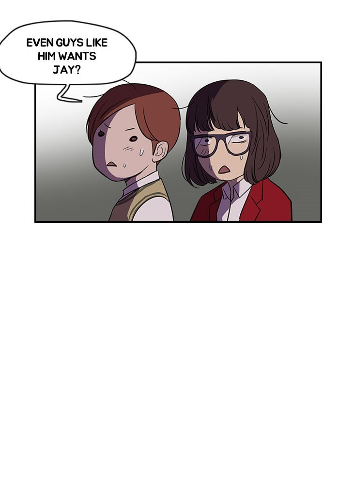 Wind Breaker, chapter 57, page 10