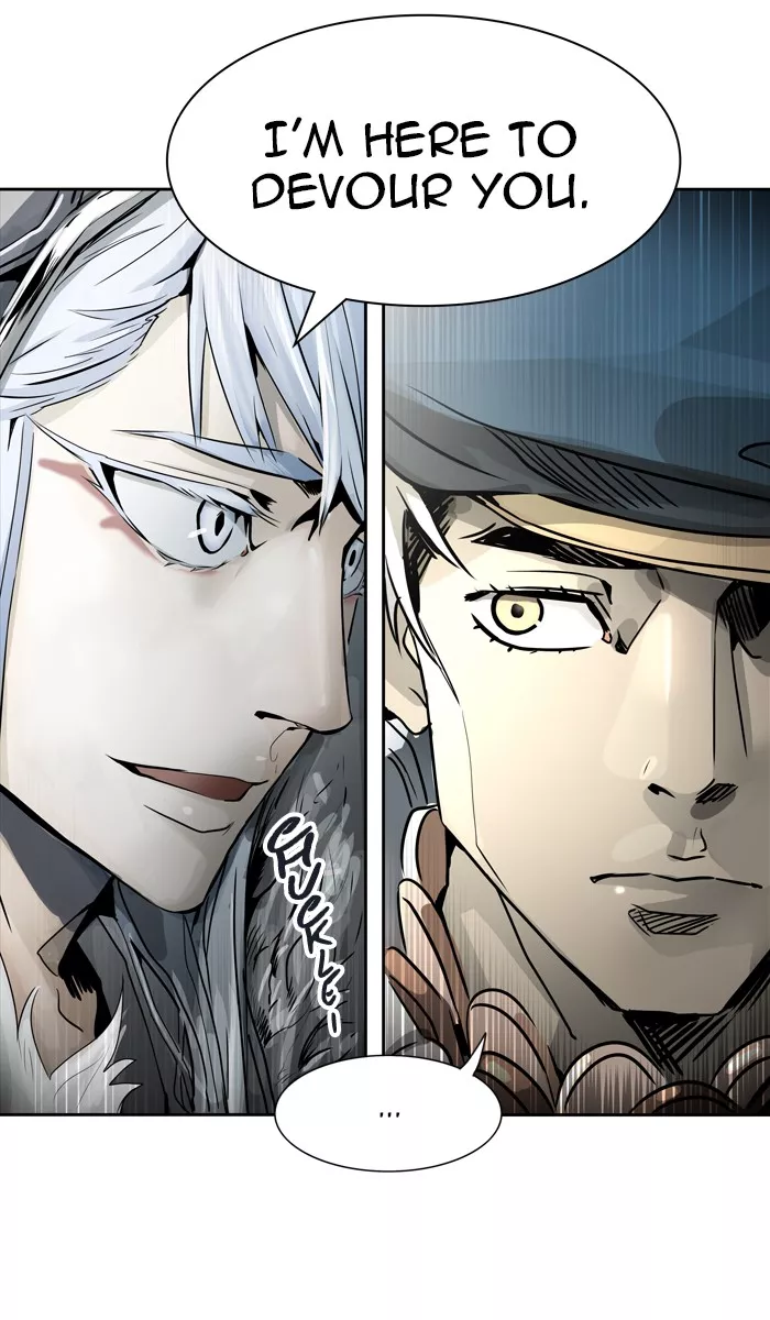 Tower of God, chapter 460, image 3