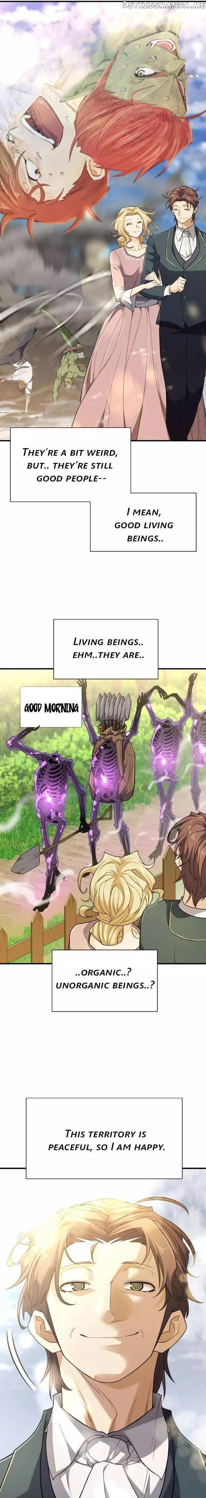 The Greatest Estate Developer, chapter 99, image 15