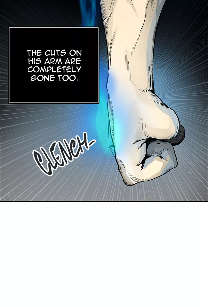 Tower of God, chapter 461, image 46