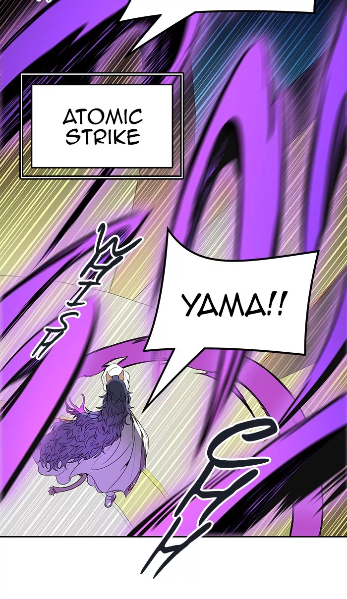 Tower of God, chapter 492, image 133