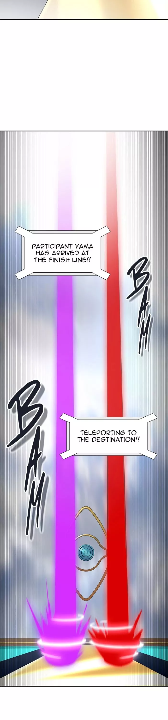 Tower of God, chapter 512, image 61