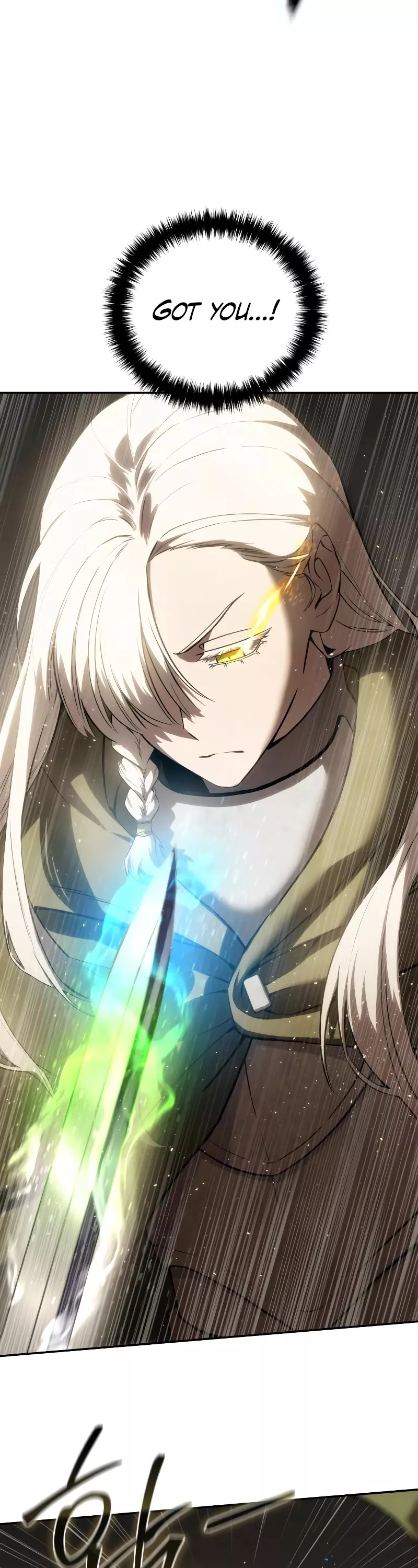 Star-Fostered Swordmaster, chapter 48, image 15