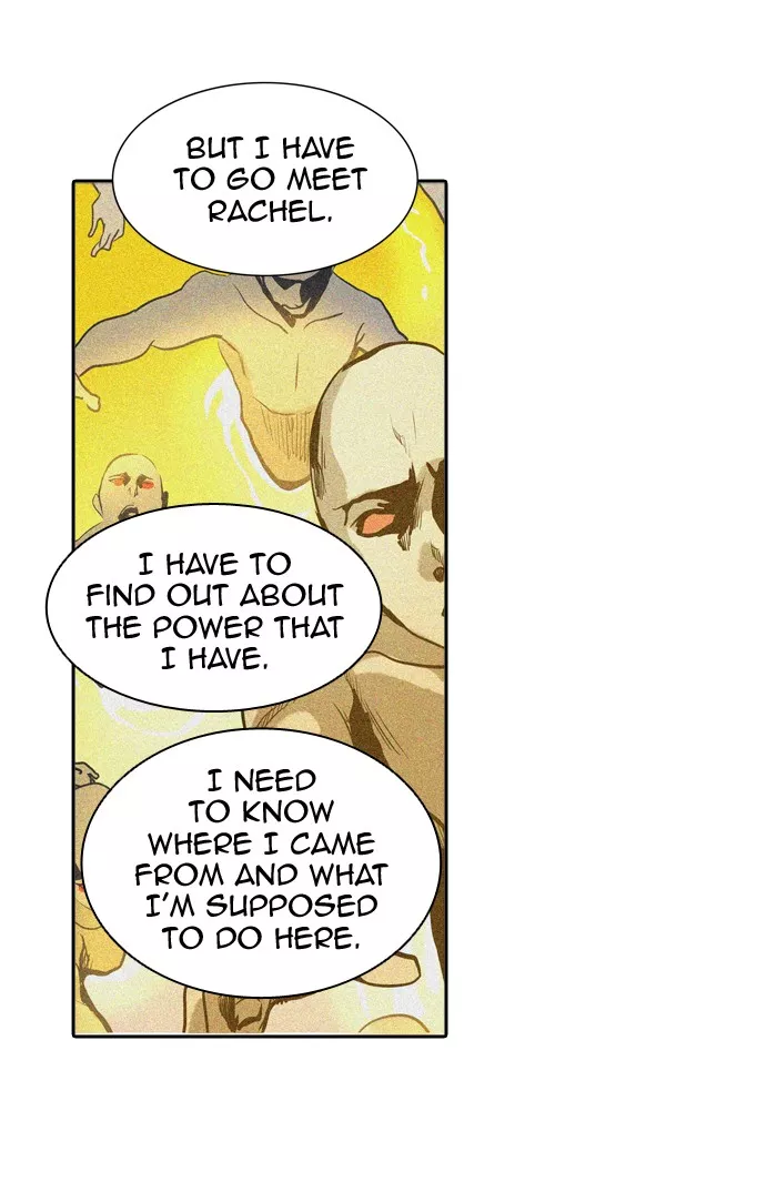 Tower of God, chapter 287, image 97