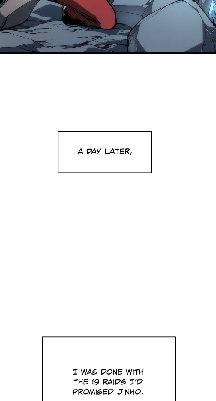 Solo Leveling, chapter 56, page 14