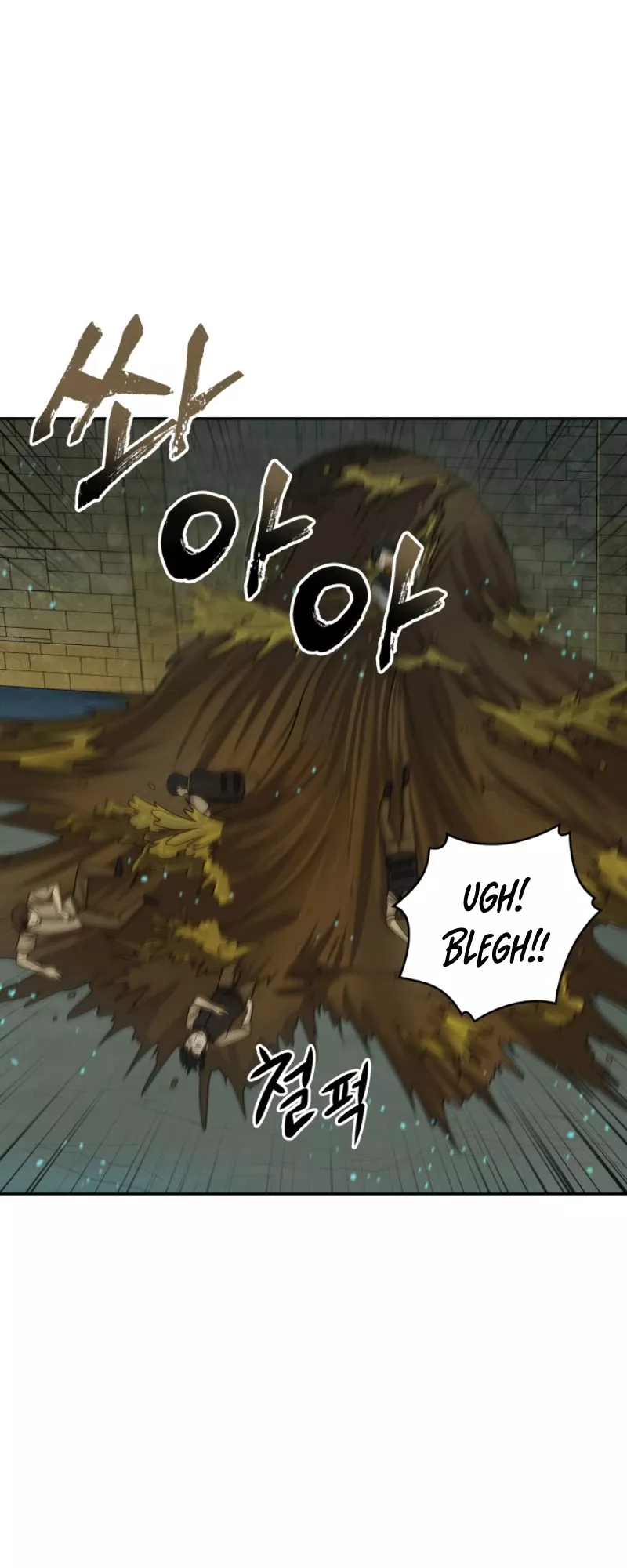 Tomb Raider King, chapter 108, image 39