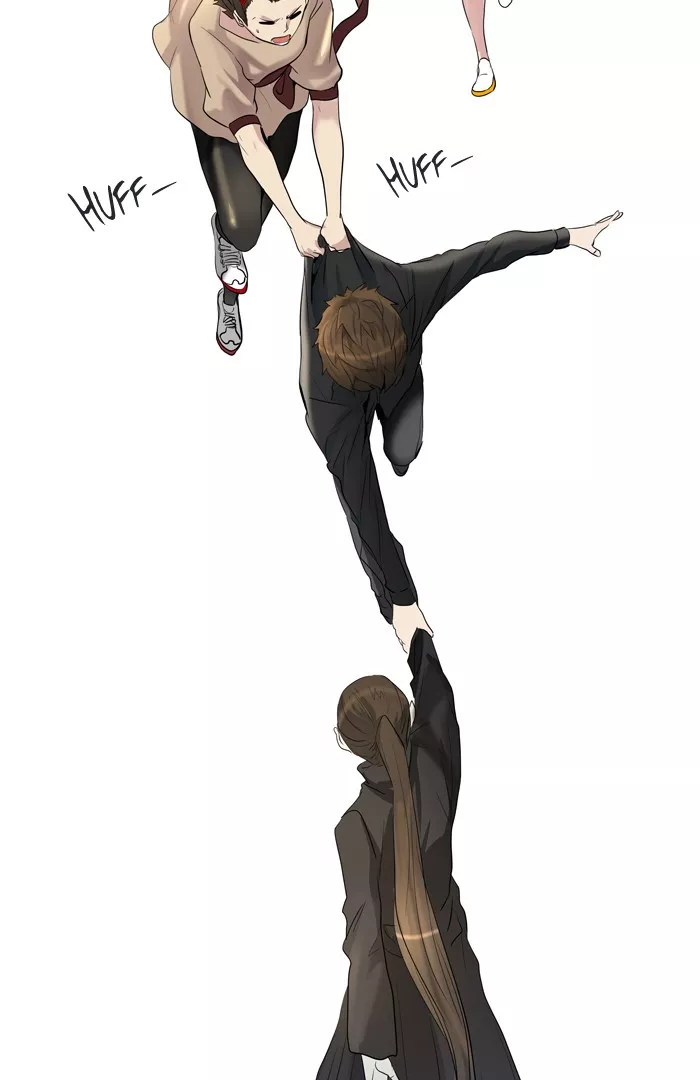 Tower of God, chapter 347, image 68