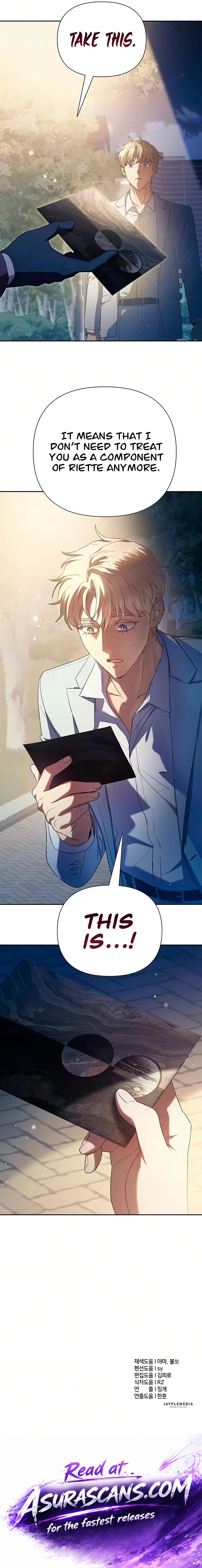 The S-Classes That I Raised, chapter 164, image 11
