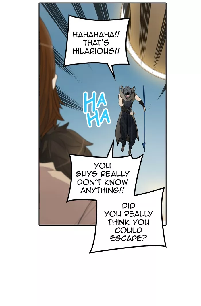Tower of God, chapter 354, image 72
