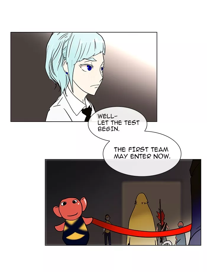 Tower of God, chapter 11, image 35