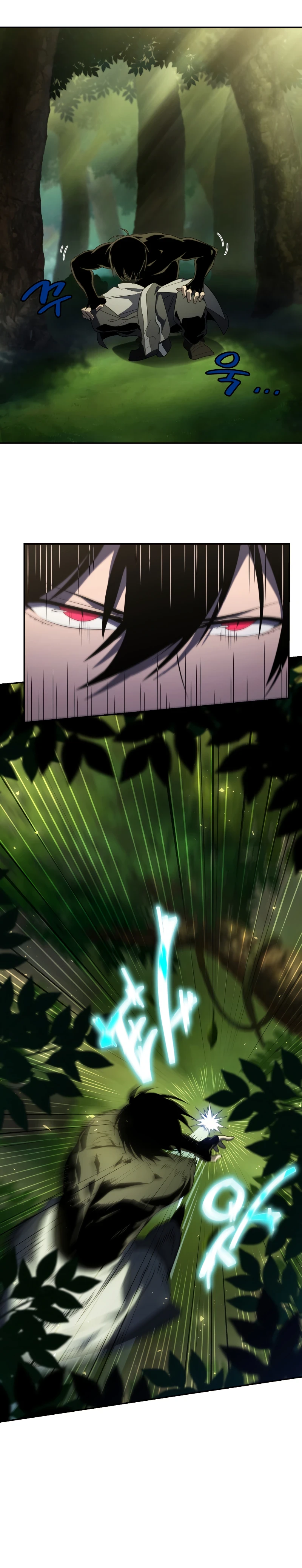 Player Who Returned 10,000 Years Later, chapter 18, image 5