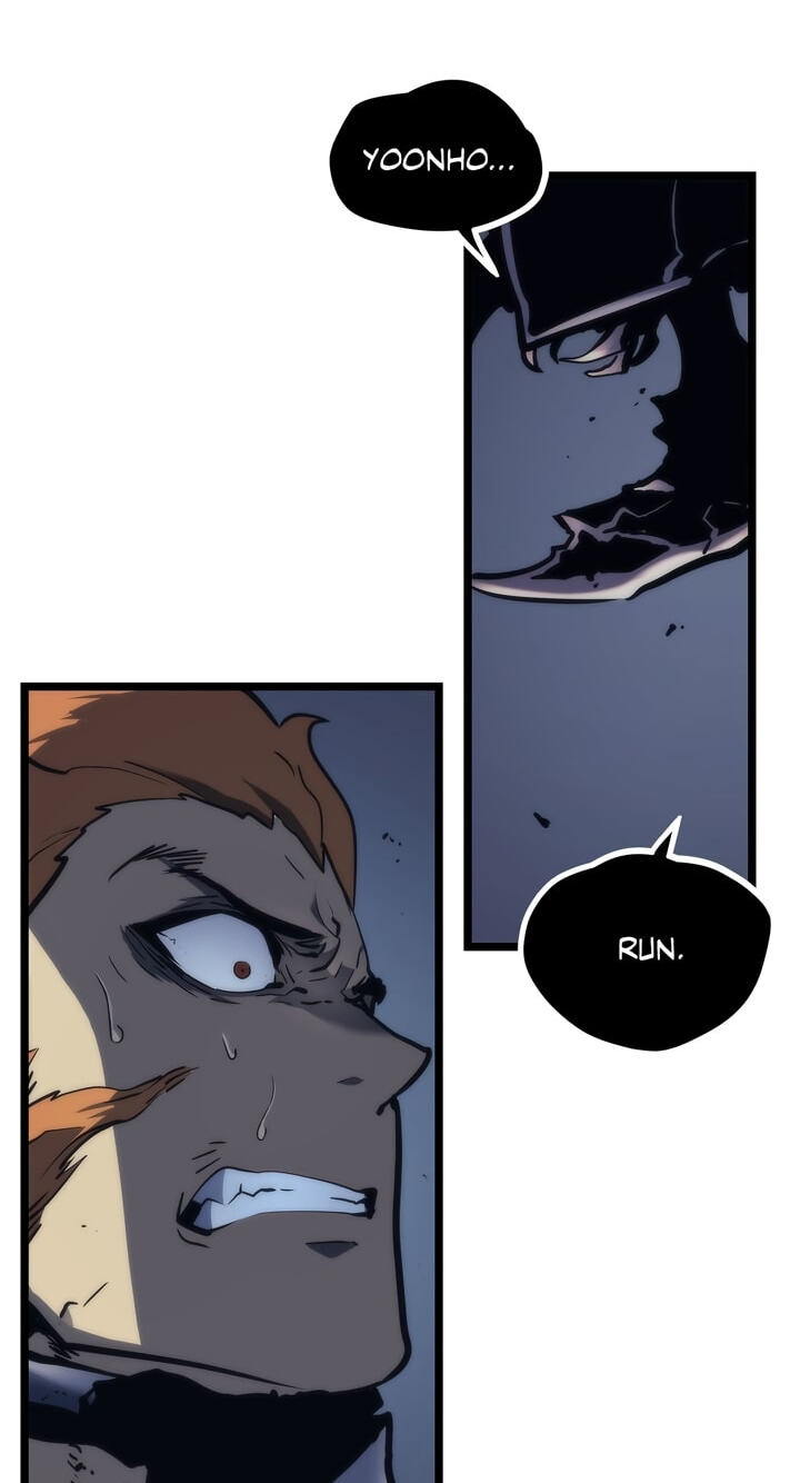 Solo Leveling, chapter 100, image 15