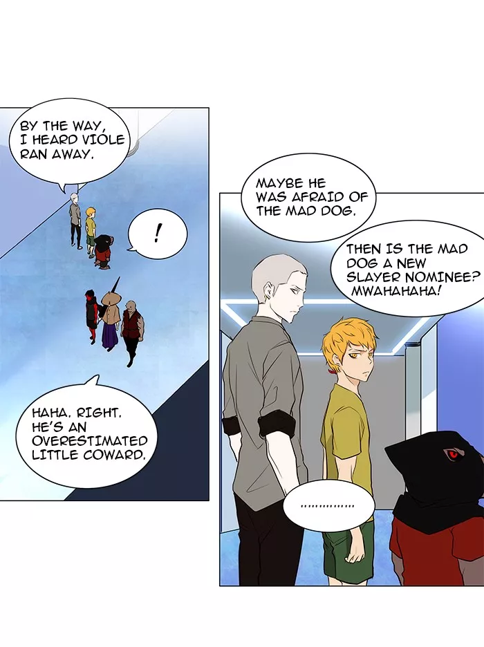 Tower of God, chapter 165, image 24